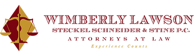 Wimberly Lawson Logo